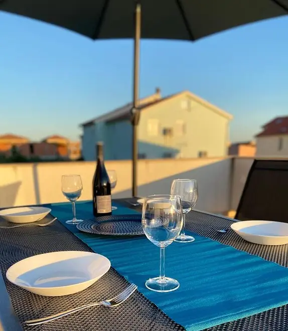 Ferienwohnung in Banjol  999210887 38719 – Foto 8