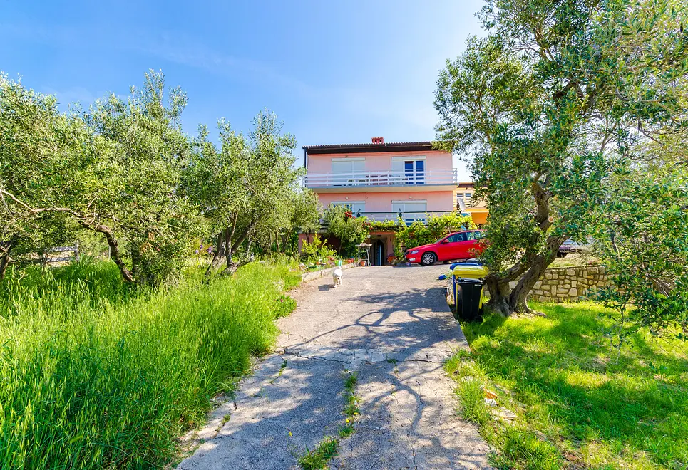 Ferienwohnung in Barbat mit Pool 999208791 41186 – Foto 4