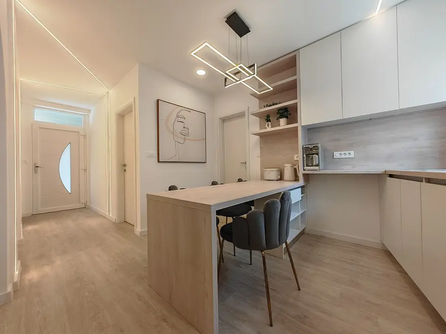 Ferienwohnung in Vodice  999202507 30791 – Foto 3