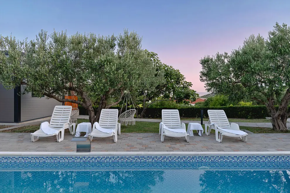 Ferienwohnung in Biograd mit Pool 999208631 36587 – Foto 18