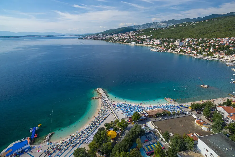 Ferienwohnung in Crikvenica mit Pool 999207448 35498 – Foto 20