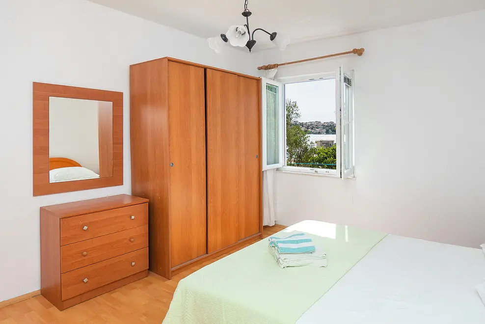 Ferienwohnung in Rogoznica haustiergeeignet 999202497 30781 – Foto 38