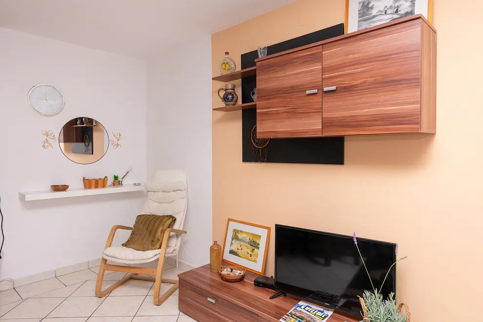 Ferienwohnung in Starigrad  999238212 43136 – Foto 21