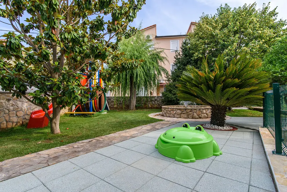 Ferienwohnung in Ciovo mit Pool 999204086 32298 – Foto 38