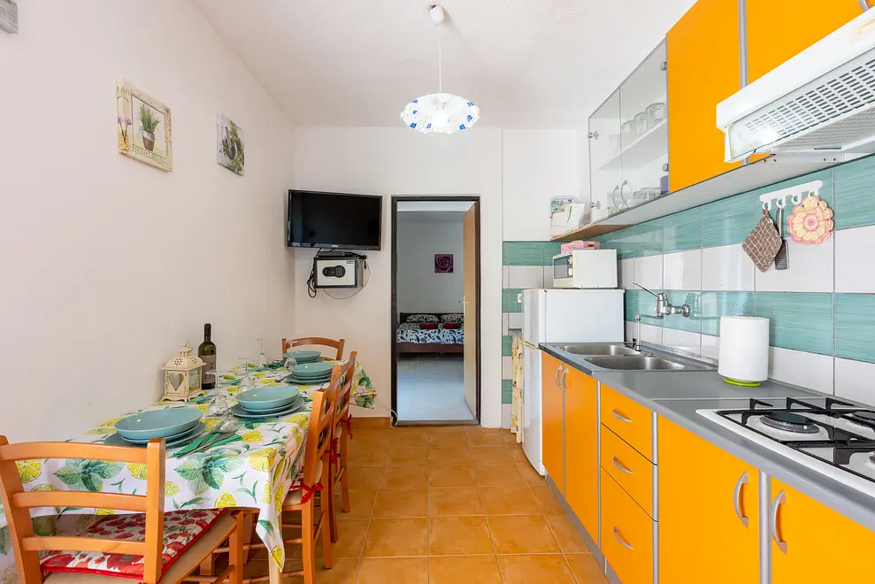 Ferienwohnung in Banjole  999203631 31866 – Foto 11
