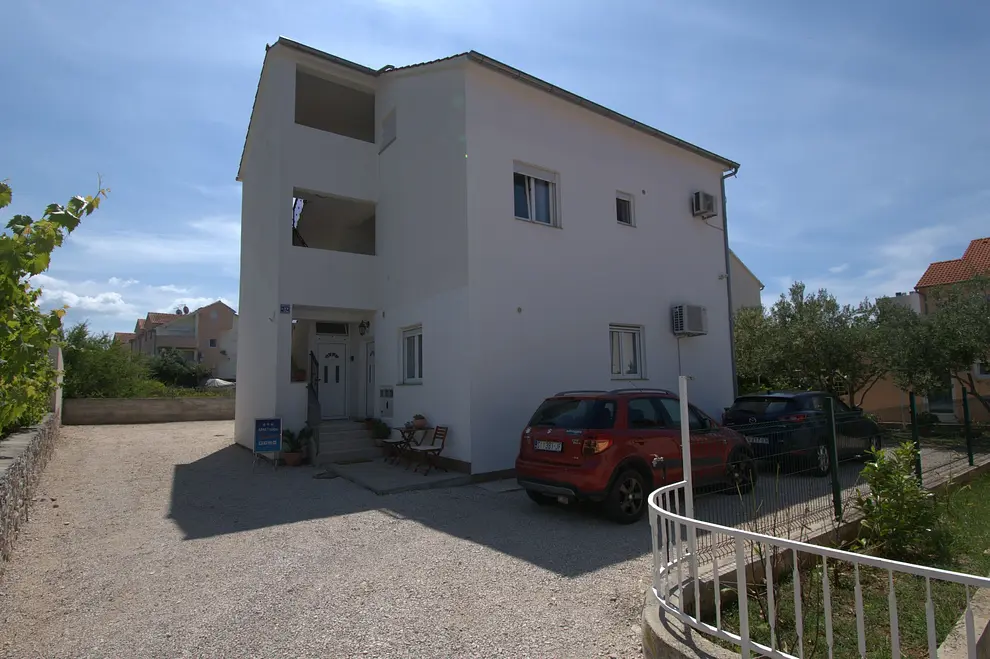 Ferienwohnung in Vodice  66154582 27918