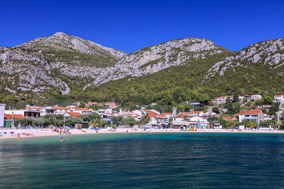 Ferienwohnung in Ploce  999210955 38783 – Foto 16