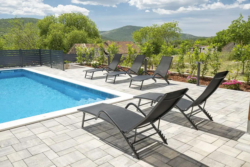 Ferienwohnung in Sibenik mit Pool 999199144 30582 – Foto 54