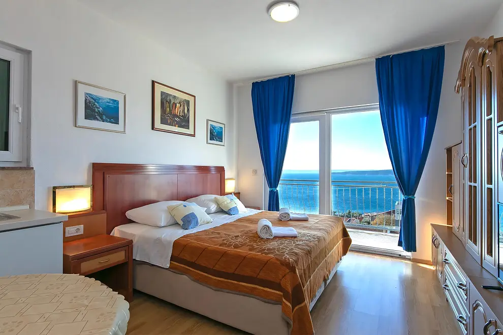 Ferienwohnung in Brela haustiergeeignet 999206897 34982 – Foto 11
