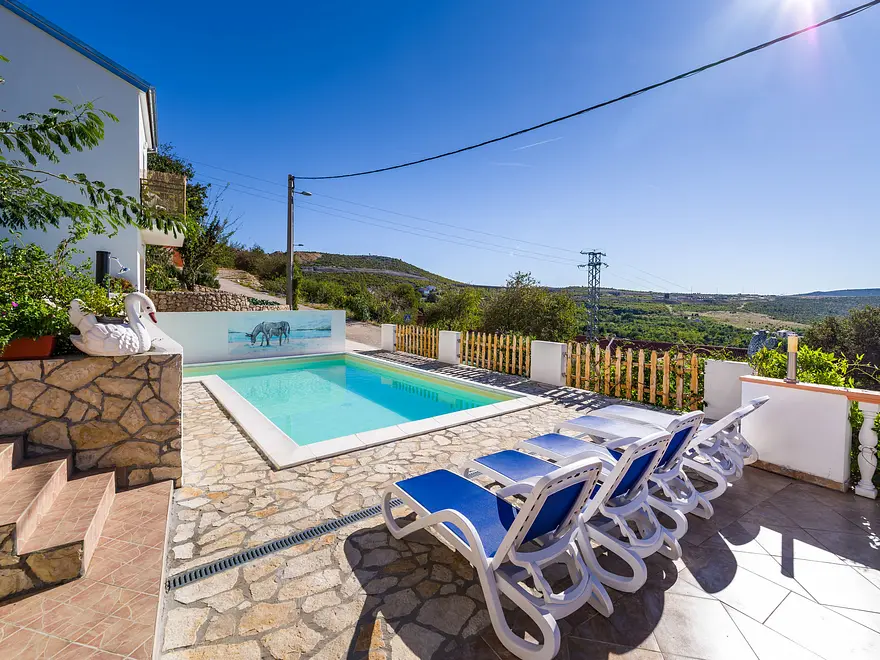 Ferienwohnung in Starigrad mit Pool 999204931 33106 – Foto 14
