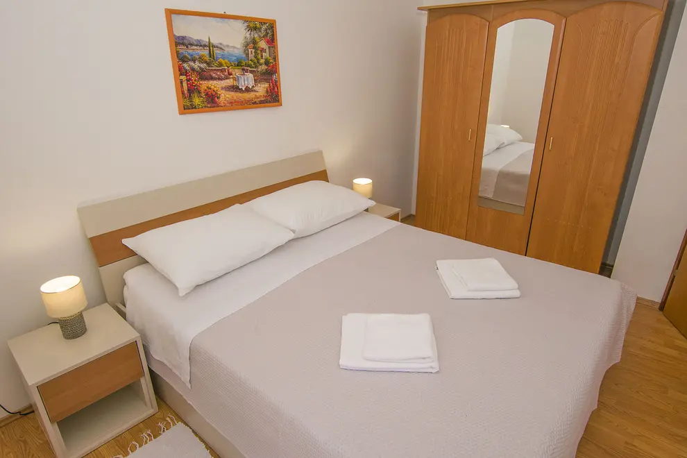 Ferienwohnung in Sukosan  6611684 606