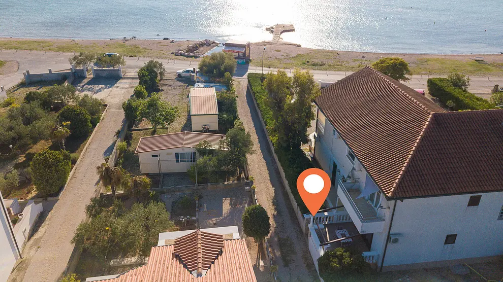 Ferienwohnung in Vodice  66113969 4609