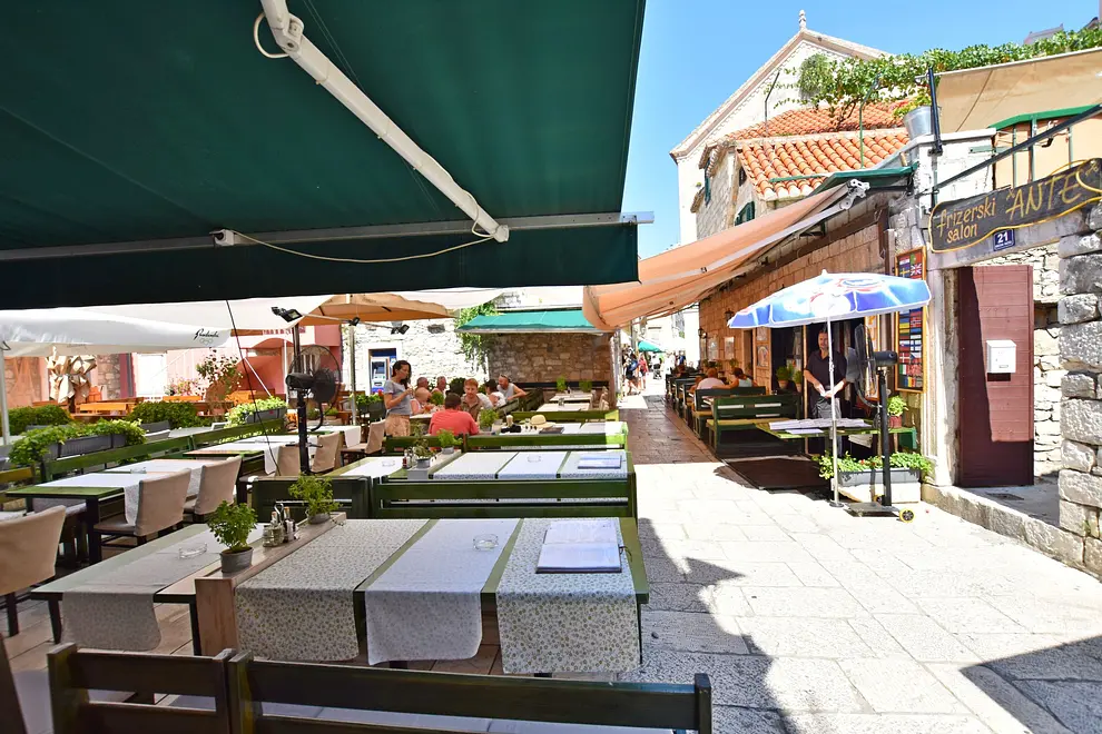 Ferienwohnung in Omis  999204314 32522 – Foto 3