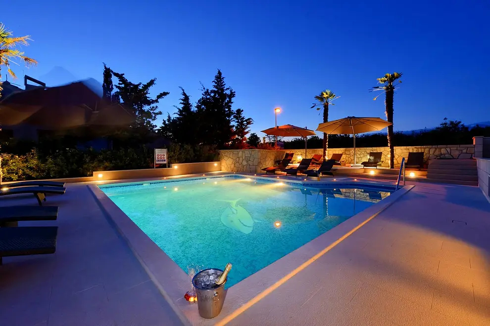 Ferienwohnung in Novalja mit Pool 999212487 40103 – Foto 34