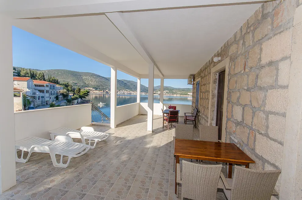 Ferienwohnung in Vis haustiergeeignet 66135764 19644