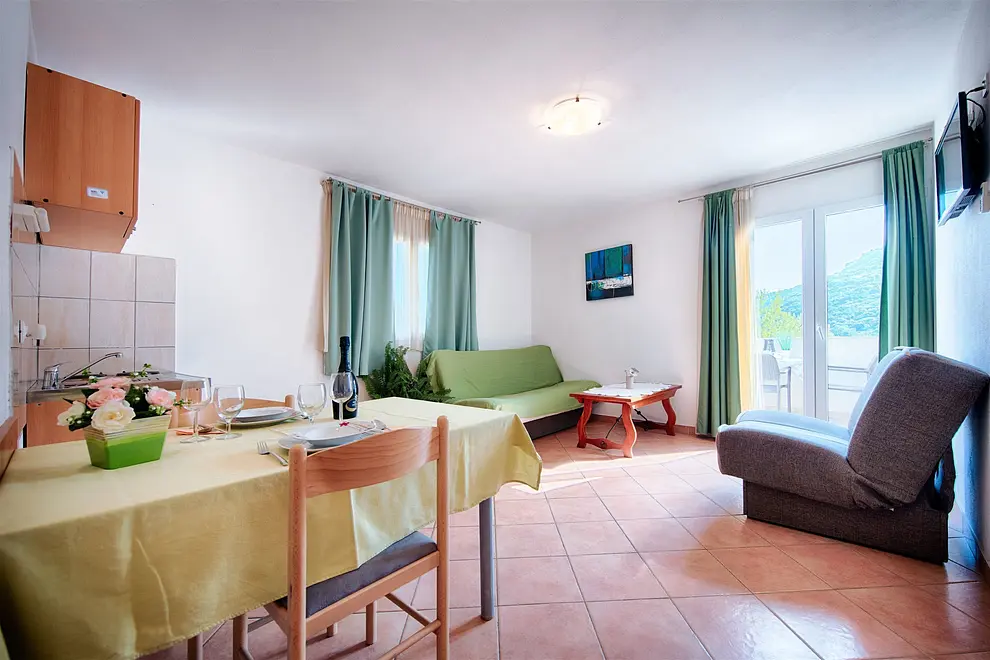 Ferienwohnung in Lastovo haustiergeeignet 999204256 32466 – Foto 9