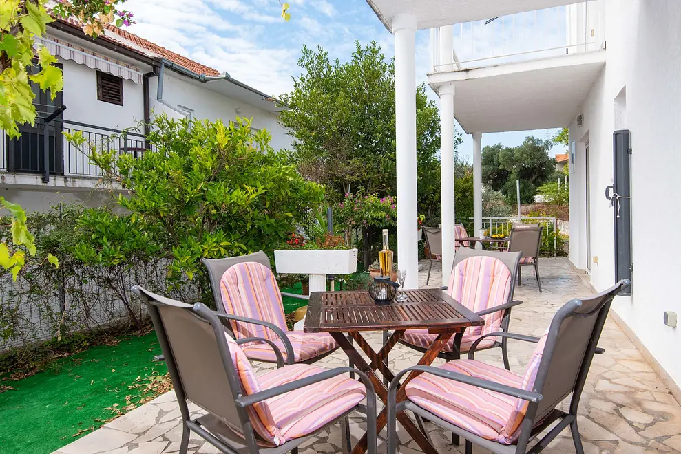 Ferienwohnung in Orebic haustiergeeignet 66132311 17505