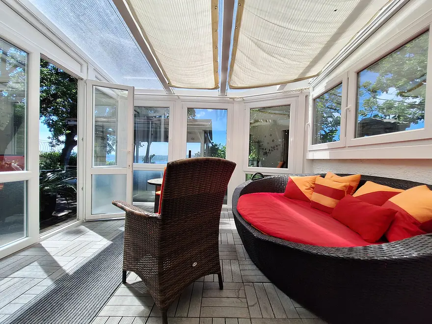 Ferienwohnung in Crikvenica  999209444 37367 – Foto 21