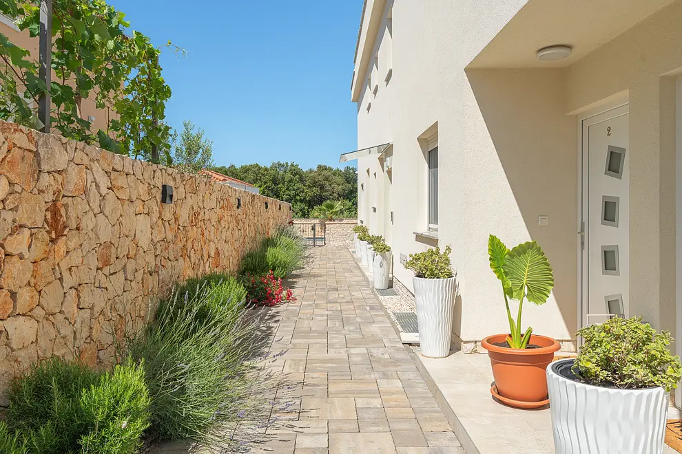 Ferienwohnung in Nin mit Pool 999211184 38997 – Foto 12