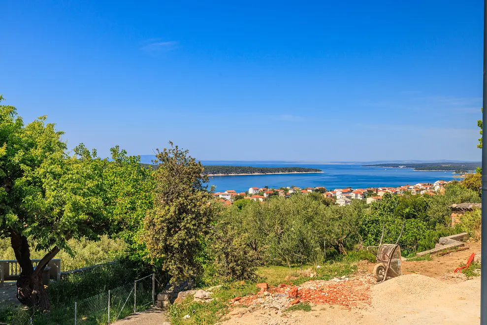 Ferienwohnung in Barbat haustiergeeignet 999204831 33012