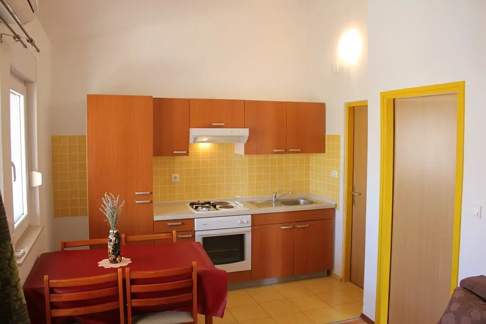 Ferienwohnung in Posedarje  999212024 39739 – Foto 2