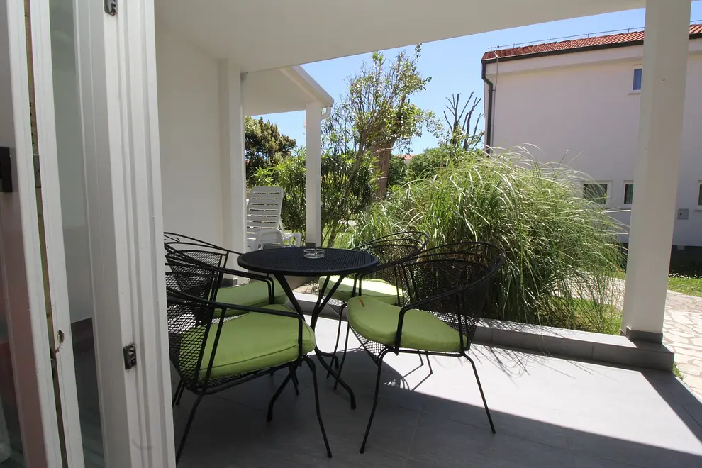 Ferienwohnung in Baska  999223544 41671 – Foto 26