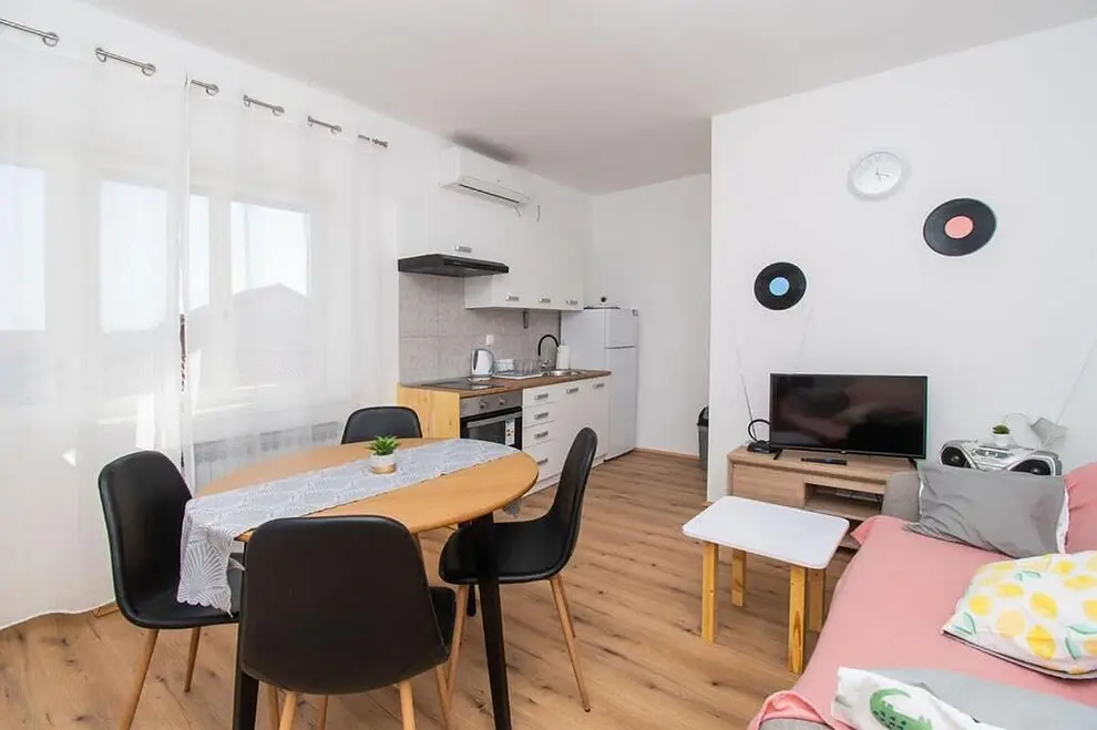 Ferienwohnung in Vodice  999202334 30641 – Foto 32