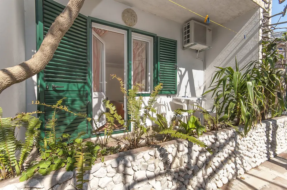 Ferienappartment in Makarska  999204402 32600 – Foto 22