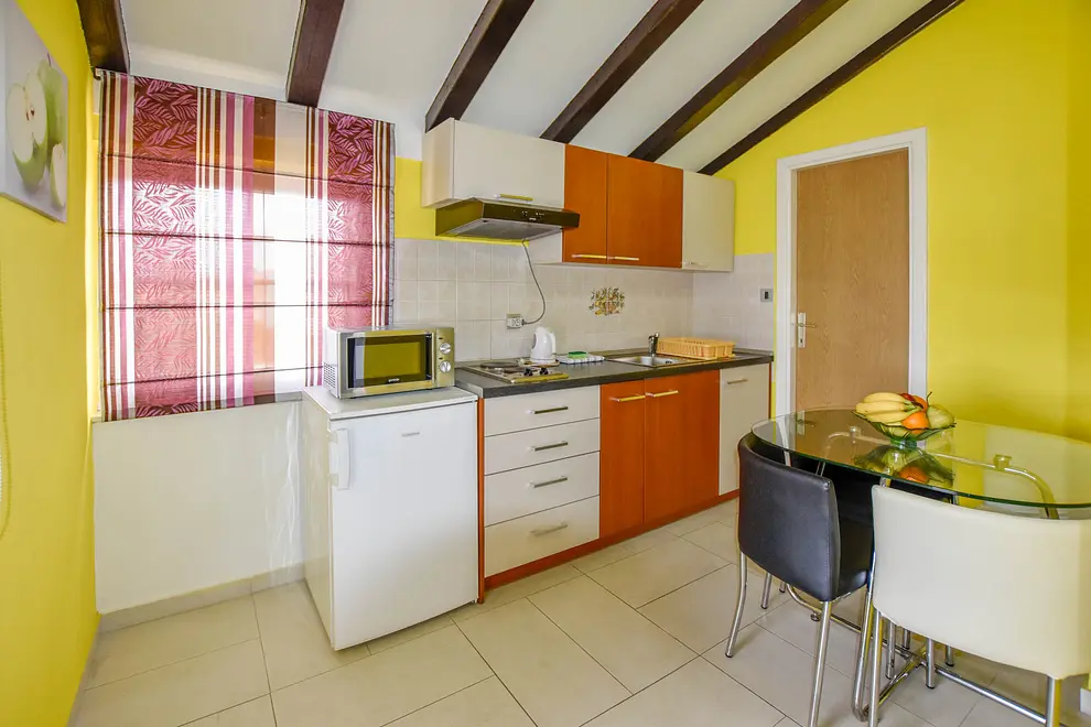 Ferienwohnung in Biograd mit Pool und haustiergeeignet 66133924 18835