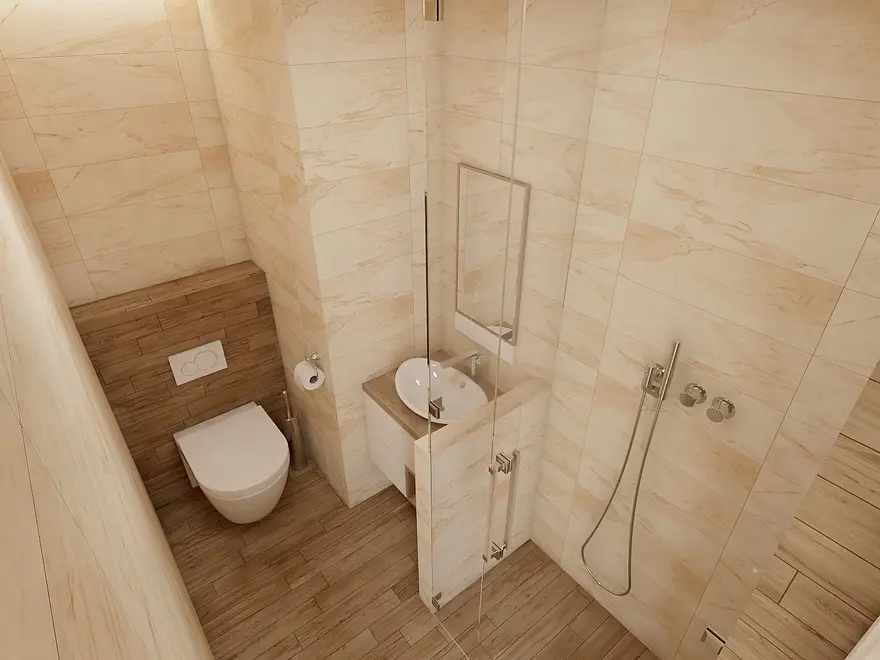 Ferienwohnung in Kampor mit Pool 999203408 31657 – Foto 4