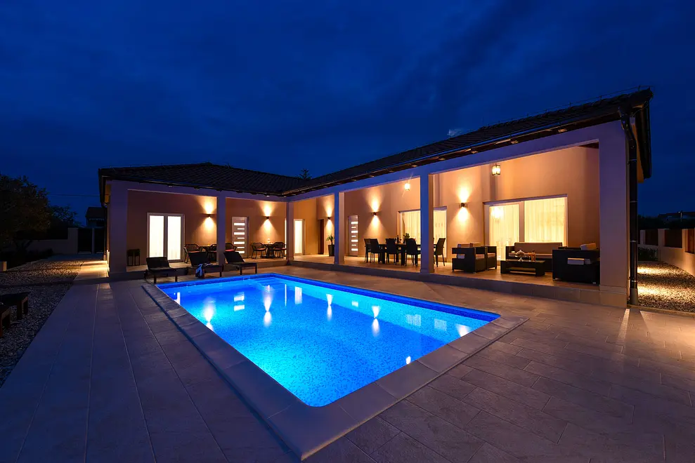 Ferienhaus in Sukosan mit Pool 999208349 36320 – Foto 26
