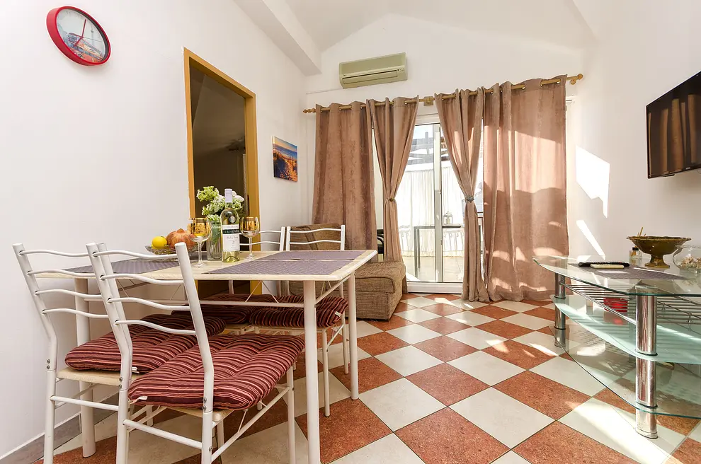 Ferienwohnung in Tribunj  999207647 35673 – Foto 7