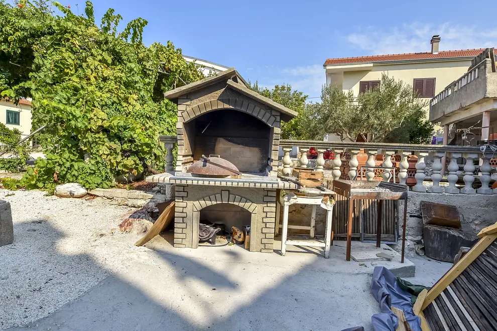 Ferienwohnung in Rogoznica haustiergeeignet 66115346 5327