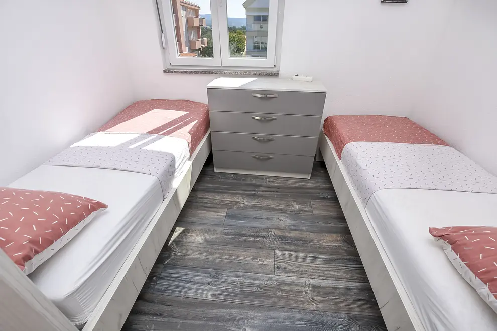 Ferienwohnung in Rogoznica  999205351 33515 – Foto 17