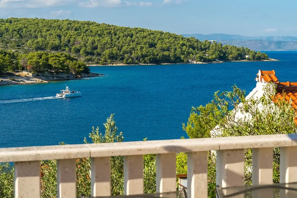 Ferienwohnung in Solta  66153885 27409