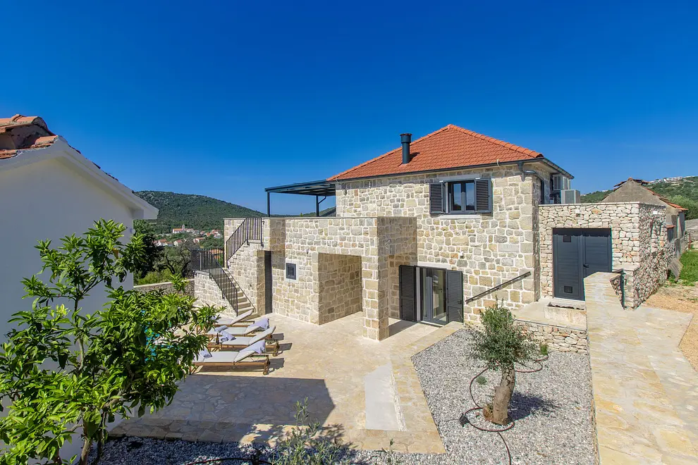 Ferienhaus in Marina mit Pool 999212607 40200 – Foto 43