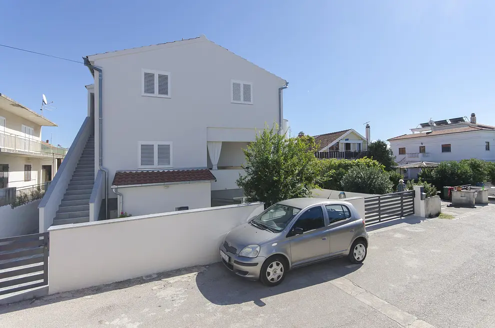 Ferienwohnung in Vodice  999203163 31419 – Foto 9