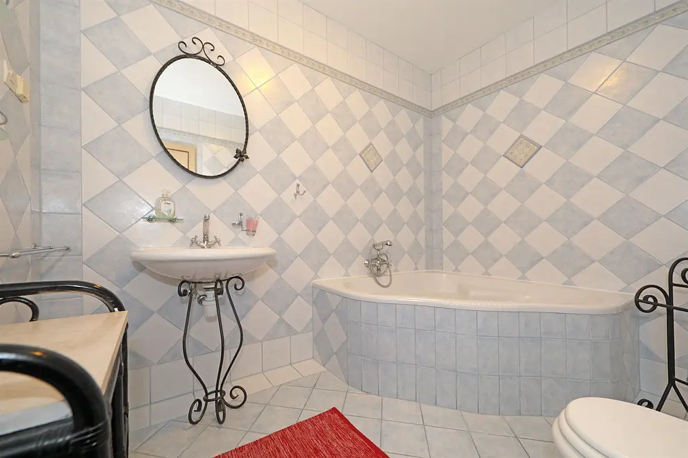 Ferienwohnung in Novalja mit Pool und haustiergeeignet 999202665 30941