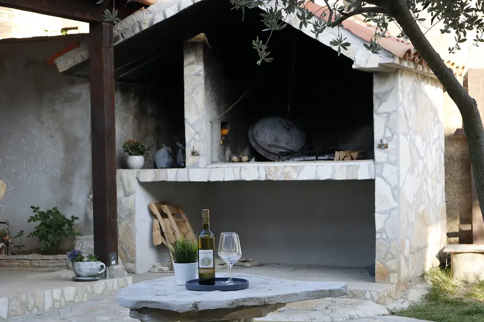 Ferienwohnung in Benkovac mit Pool 999227616 42519 – Foto 10