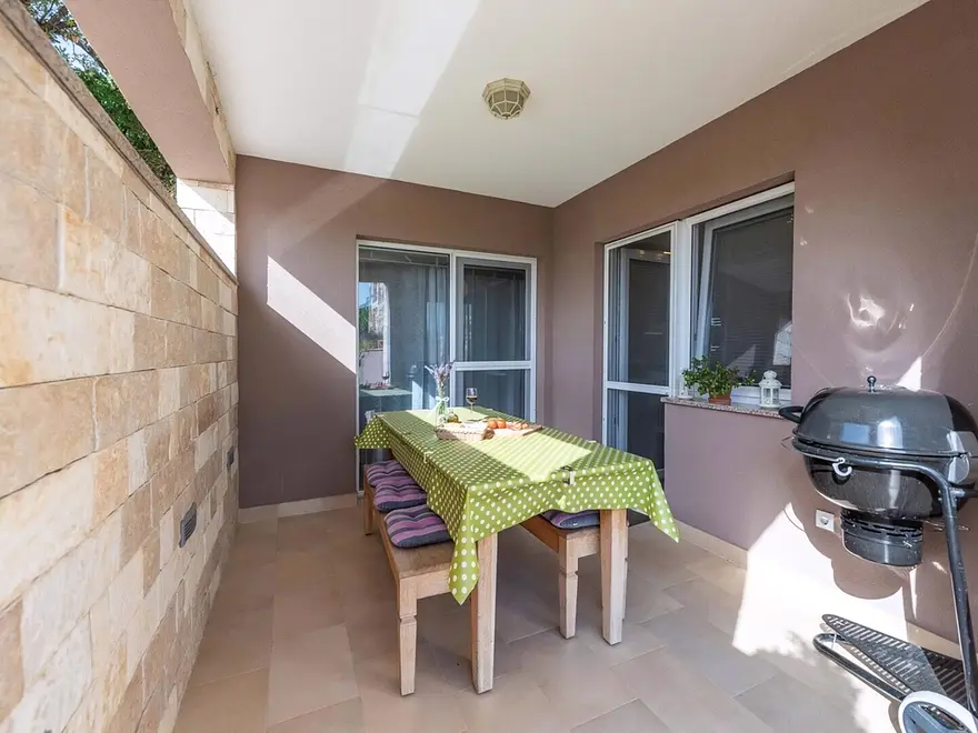 Ferienwohnung in Nin  999208426 36392 – Foto 4