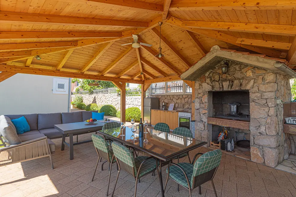 Ferienhaus in Pirovac mit Pool 999206891 34976 – Foto 32