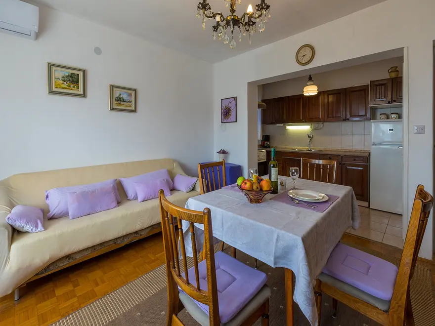 Ferienwohnung in Crikvenica  999202946 31211 – Foto 23