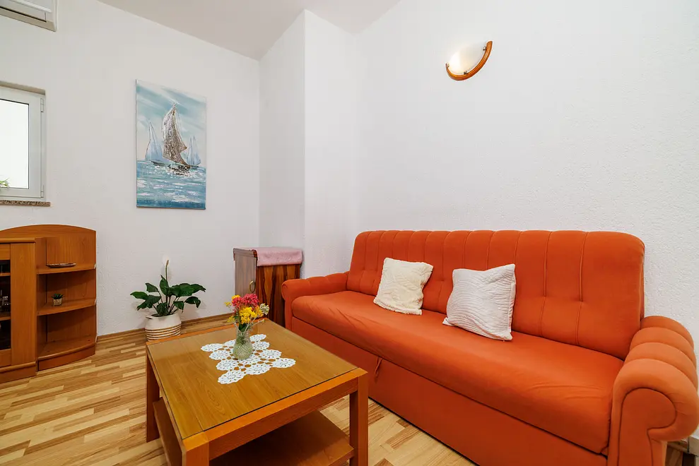 Ferienwohnung in Krk  999203417 31666 – Foto 4