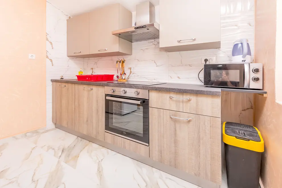 Ferienwohnung in Rogoznica  999204421 32616 – Foto 2