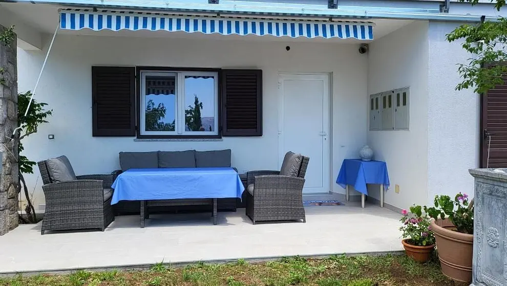 Ferienwohnung in Novi Vinodolski  999206480 34581 – Foto 12