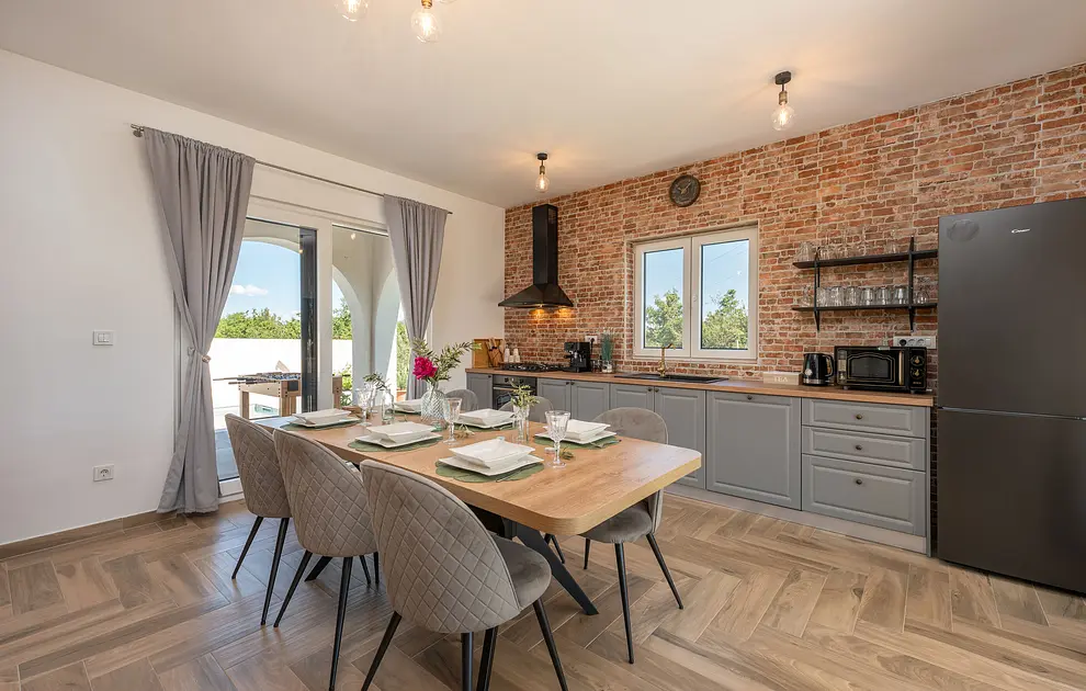 Ferienhaus in Benkovac mit Pool 999212929 40485 – Foto 25