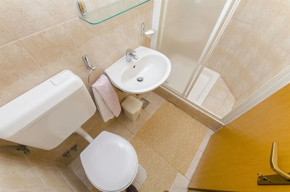Ferienappartment in Ciovo  999204372 32570 – Foto 14