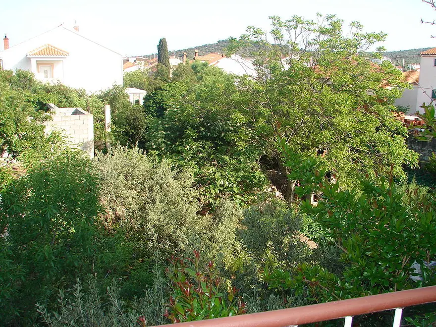 Ferienwohnung in Murter haustiergeeignet 66152270 26178