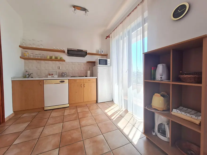 Ferienwohnung in Klenovica  999206407 34510 – Foto 6