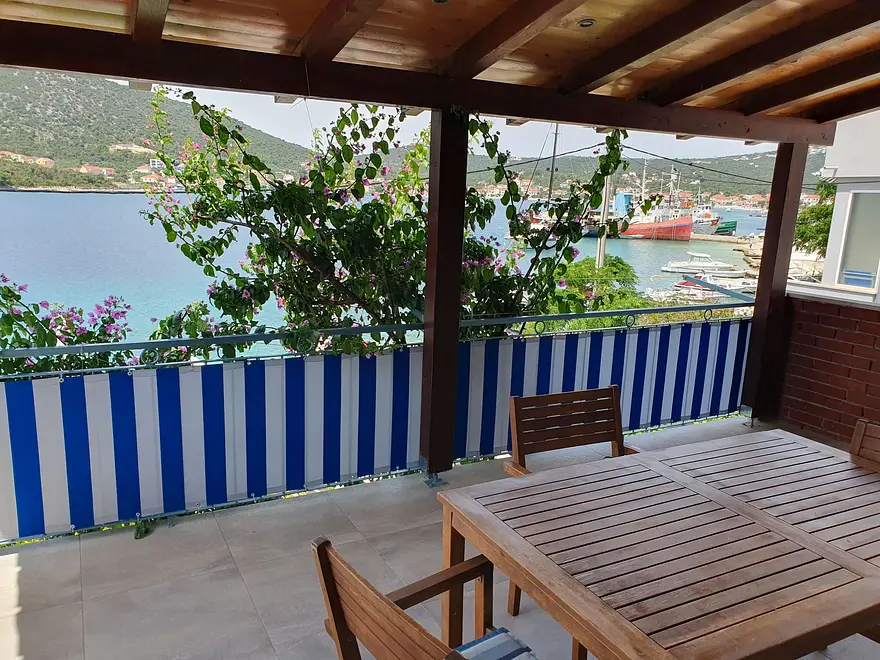 Ferienwohnung in Marina  999210749 38591